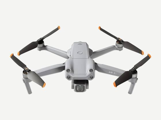 Drone DJI Air 2S en location à Lomé