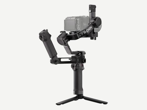 Stabilisateur caméra DJI RS 5 en location à Lomé