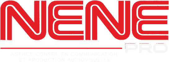 NENE PRO, agence conseil en communication et production audiovisuelle